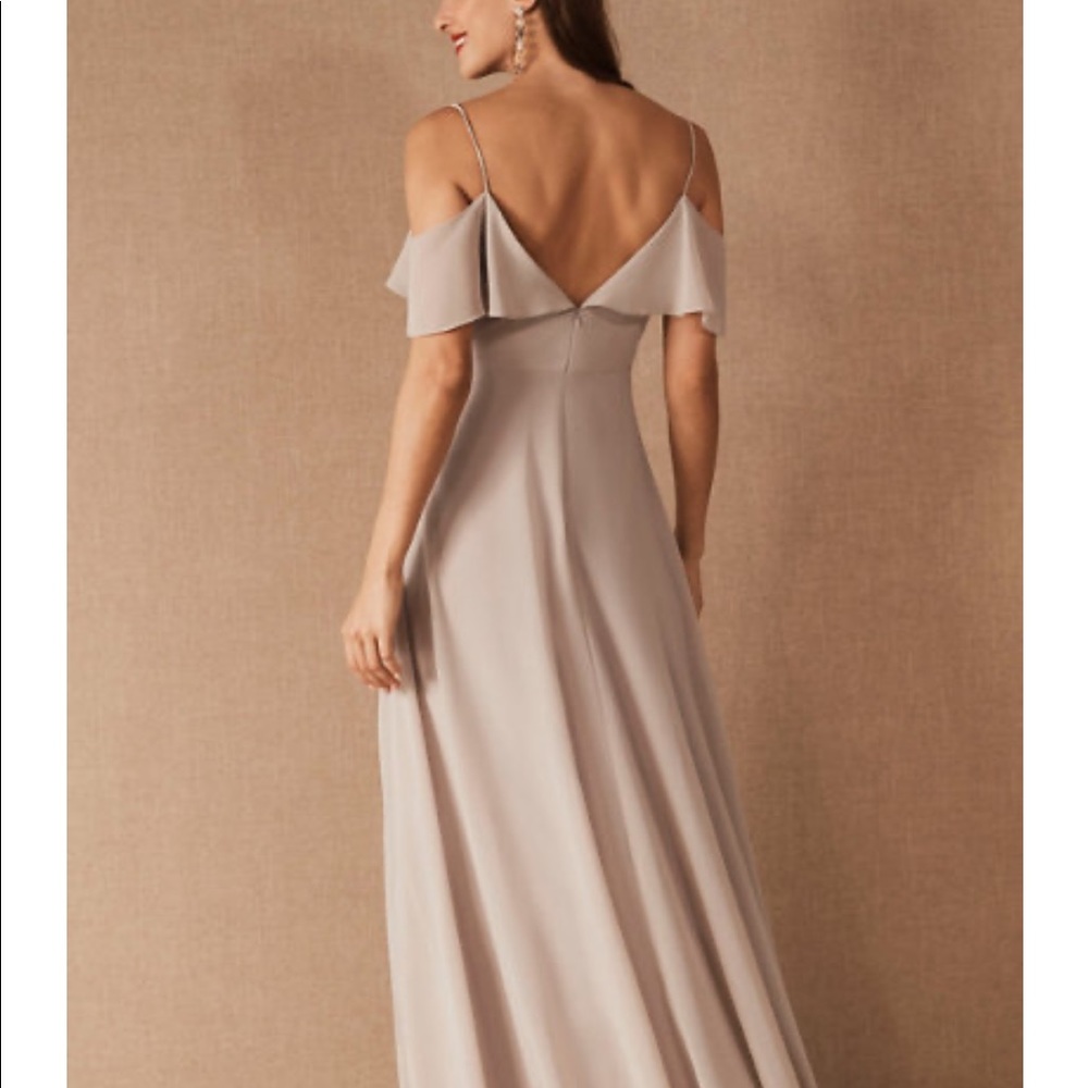 Jenny yoo bridesmaid dress! - Picture 5 of 5
